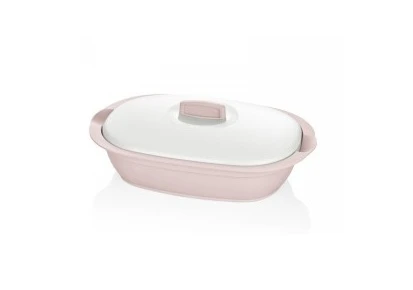 CASTRON OVAL CU CAPAC BELLISSIMA 2L BG-341 
